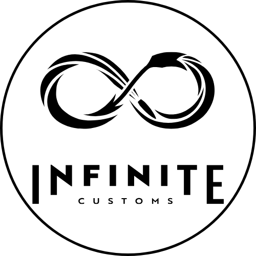 INFINITE CUSTOMS